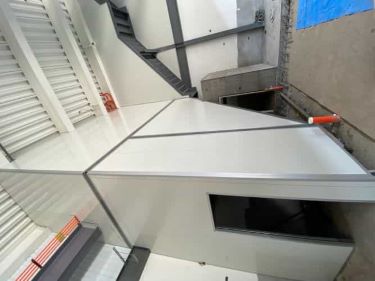 樓梯間隔間工程 - 防火區劃隔間工程